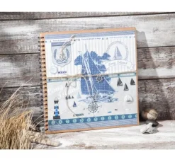 VBS Ringbuch-Album, 30,5 x 30,5 cm