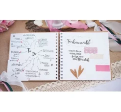 VBS Ringbuch-Album, 30,5 x 30,5 cm