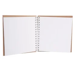 VBS Ringbuch-Album, 20 x 20 cm