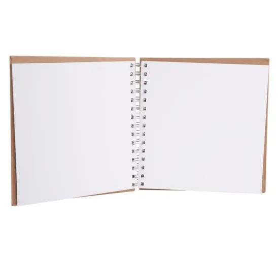 VBS Ringbuch-Album, 20 x 20 cm
