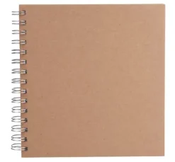 VBS Ringbuch-Album, 20 x 20 cm