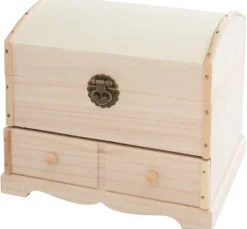 VBS Runddeckeltruhe