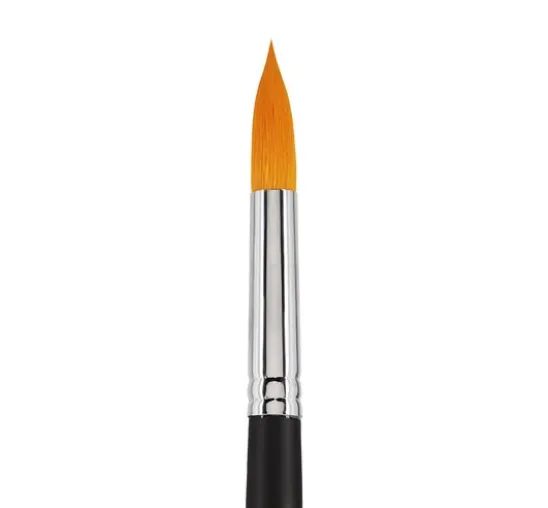 VBS Rundpinsel "BASIC", 4er-Set