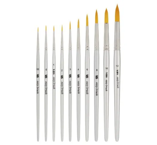 VBS Rundpinsel "Easy Brush"