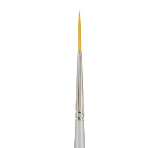 VBS Rundpinsel "Superfein", 3er-Set
