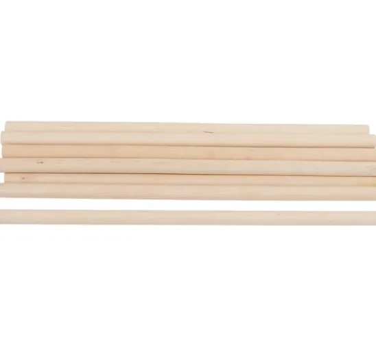 VBS Rundstäbe, 50 cm