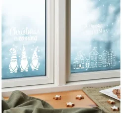VBS Schablonen-Set "Merry Christmas", A4