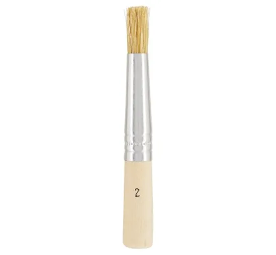 VBS Schablonierpinsel, 3er-Set