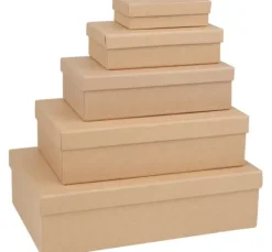 VBS Schachteln