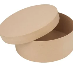 VBS Schachtel "Rund", Ø 19 cm