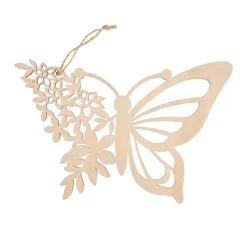 VBS Schmetterling / Anhänger "Flora"