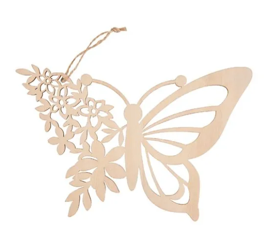 VBS Schmetterling / Anhänger "Flora"