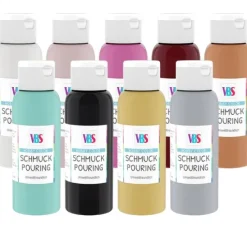 VBS Schmuckpouring