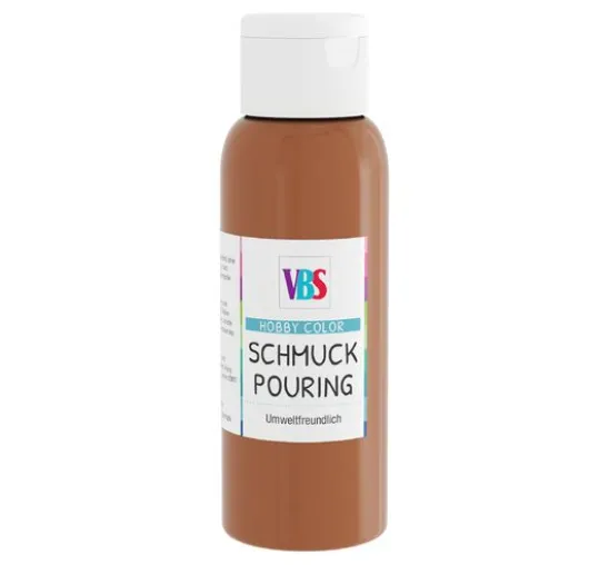 VBS Schmuckpouring