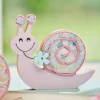 VBS Schnecken "Sunny und Flower"