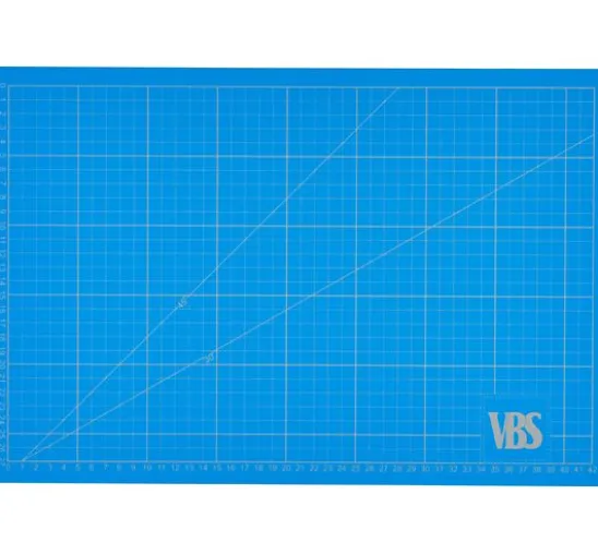 VBS Schneidematte "Hobby"