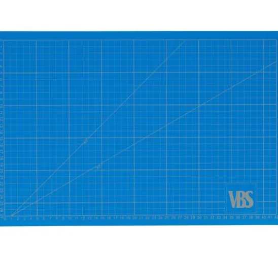 VBS Schneidematte "Profi"