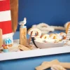 VBS Schriftzug "Beach"