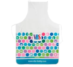 VBS Schürze mit Vordertasche