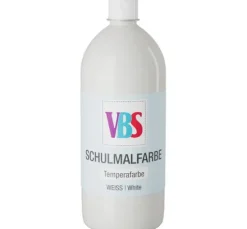 VBS Schulmalfarbe, 1000 ml