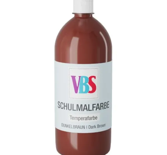 VBS Schulmalfarbe, 1000 ml