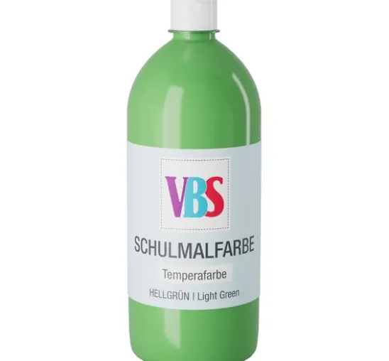 VBS Schulmalfarbe, 1000 ml