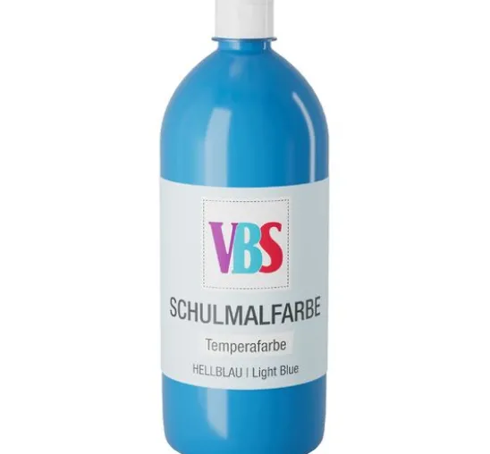 VBS Schulmalfarbe, 1000 ml