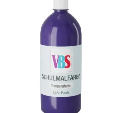 VBS Schulmalfarbe, 1000 ml