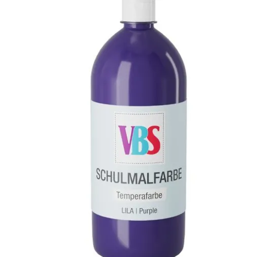 VBS Schulmalfarbe, 1000 ml
