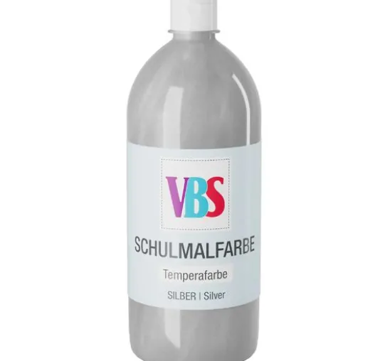 VBS Schulmalfarbe, 1000 ml