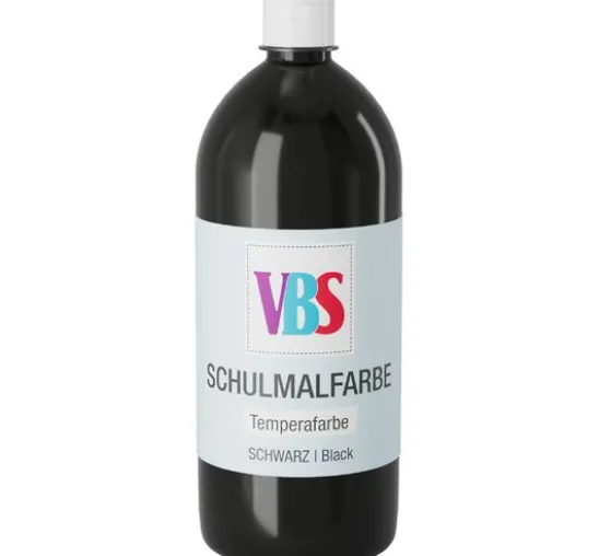 VBS Schulmalfarbe, 1000 ml