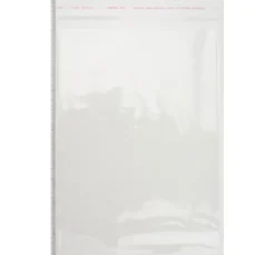 VBS Schutzhüllen für Karten "16,5 x 23 cm", 100 Stück