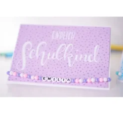 VBS Scrapbook-Papierset "Little Star"