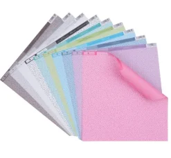 VBS Scrapbook-Papierset