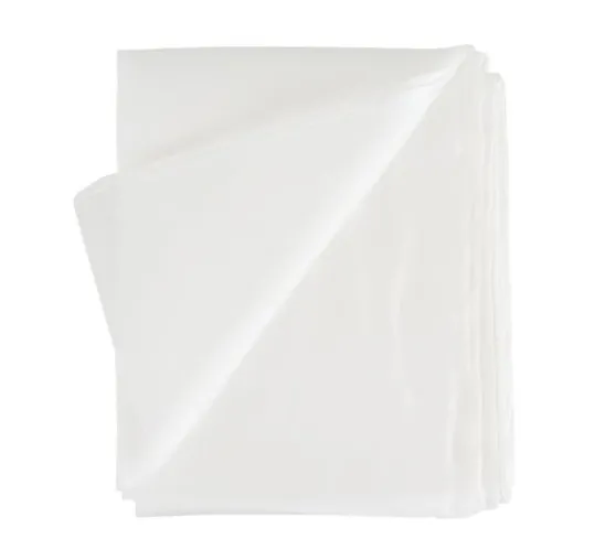 VBS Seidentschals "Pongé 05", 140 x 45 cm, 6 Stück