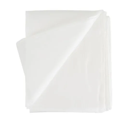 VBS Seidentschals "Pongé 05", 140 x 45 cm, 6 Stück