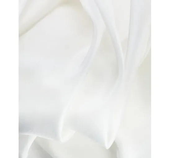VBS Seidentschals "Pongé 05", 140 x 45 cm, 6 Stück