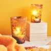 VBS Serviettenlack "Glas und Porzellan"