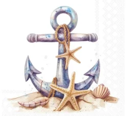 VBS Servietten-Set