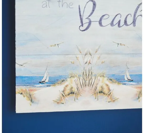VBS Servietten-Set "By the Sea"