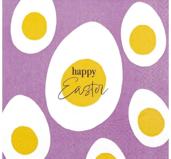 VBS Servietten-Set "Happy Easter"