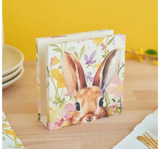 VBS Servietten-Set "Happy Easter"