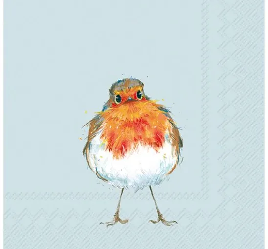 VBS Servietten-Set "Lustige Tierbande 2.0"