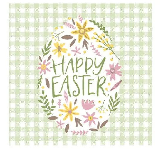 VBS Servietten - Set "Ostern"