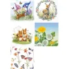 VBS Servietten-Set "Spring Time"