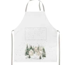 VBS Servietten-Set "Winter Season"