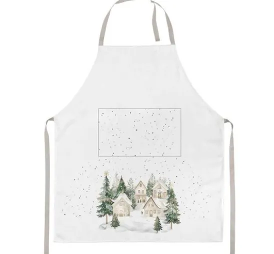 VBS Servietten-Set "Winter Season"