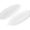 VBS Silikon-Gießform "Blattschale"