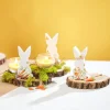 VBS Silikon-Gießform "Hase Bommel"