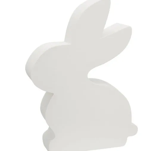 VBS Silikon-Gießform "Hase Hoppel"